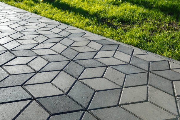 Best Concrete Paver Driveway  in Oconomowoc, WI
