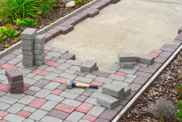 Best Local Driveway Pavers  in Oconomowoc, WI