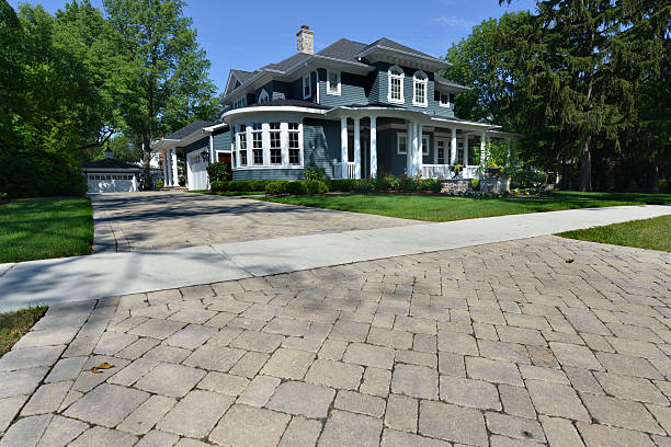 Reasons to Select Us for Your Driveway Paving Requirements in Oconomowoc, WI