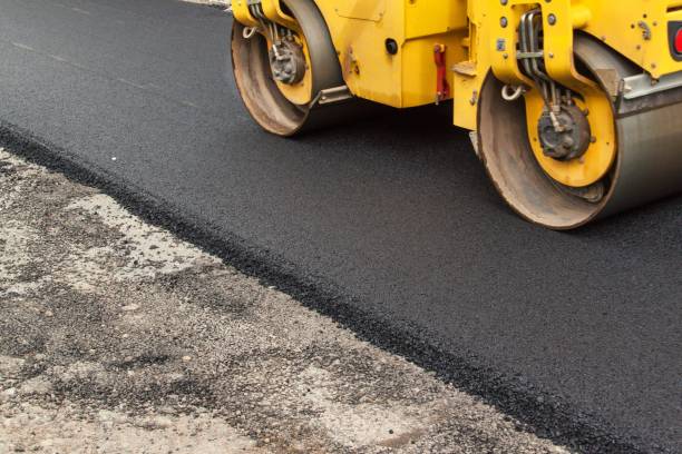 Best Driveway Paver Repair  in Oconomowoc, WI