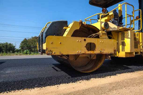 Oconomowoc, WI Driveway Pavers Company